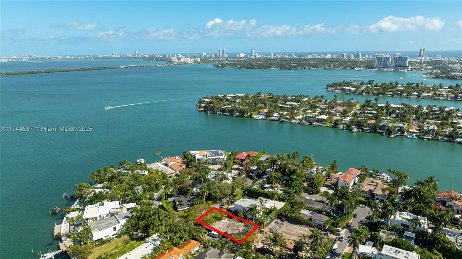 315 W San Marino Dr Miami Beach, FL 33139