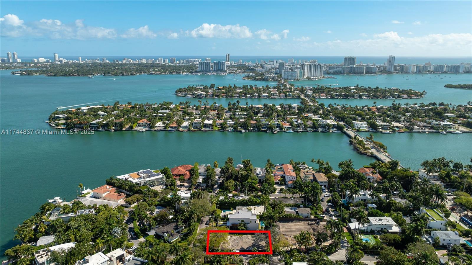 315 W San Marino Dr Miami Beach, FL 33139