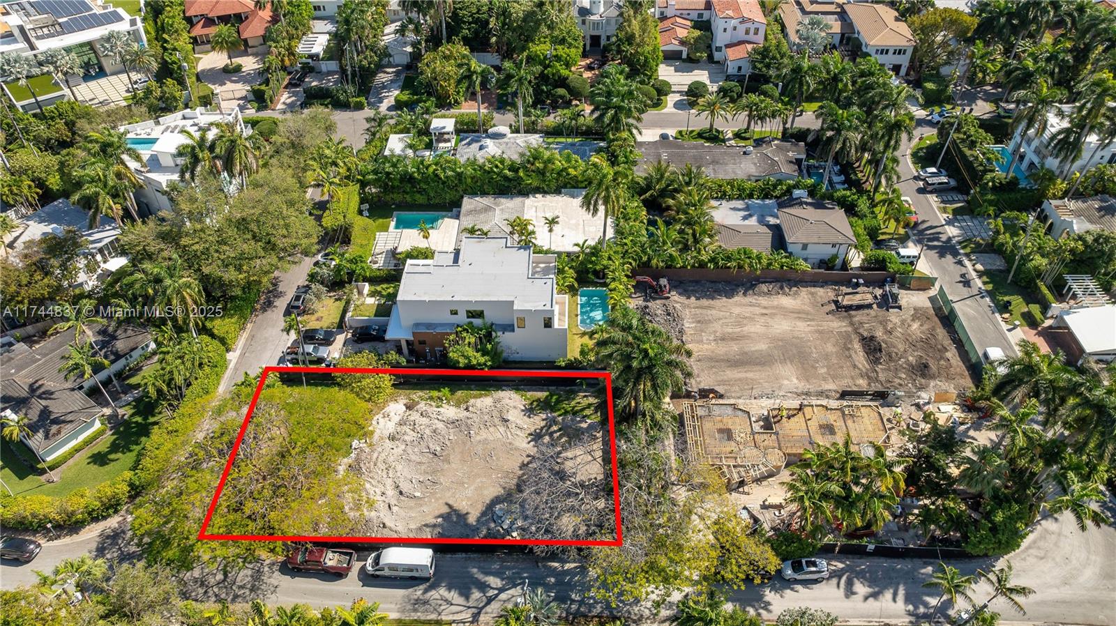 315 W San Marino Dr Miami Beach, FL 33139