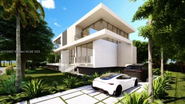 315 W San Marino Dr Miami Beach, FL 33139