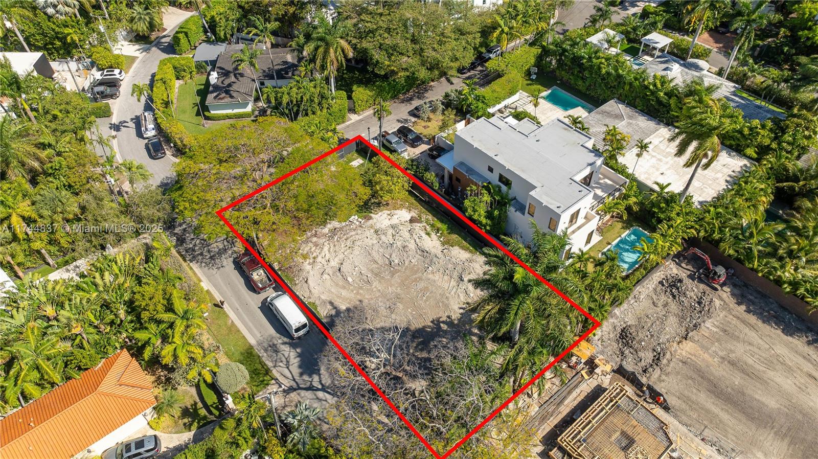 315 W San Marino Dr Miami Beach, FL 33139