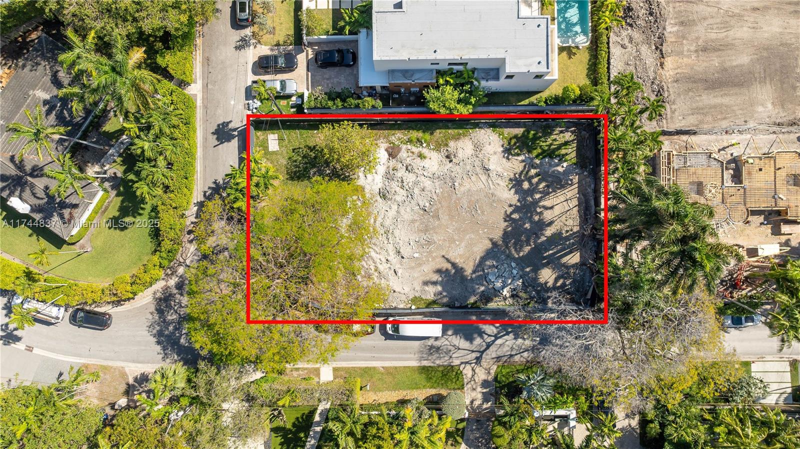 315 W San Marino Dr Miami Beach, FL 33139