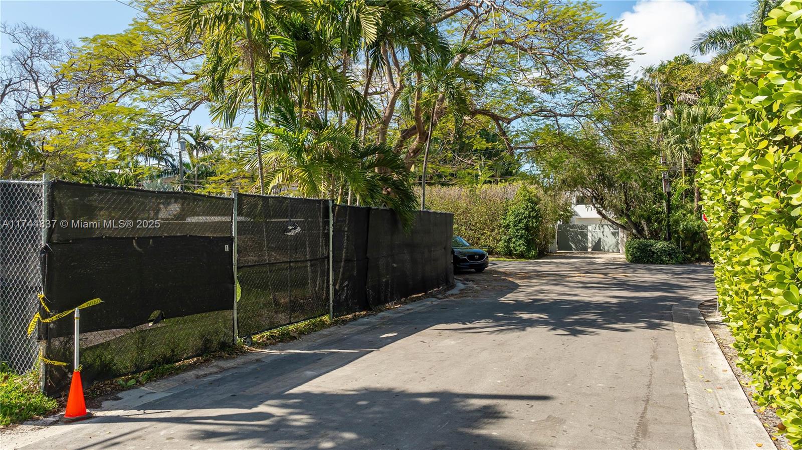 315 W San Marino Dr Miami Beach, FL 33139