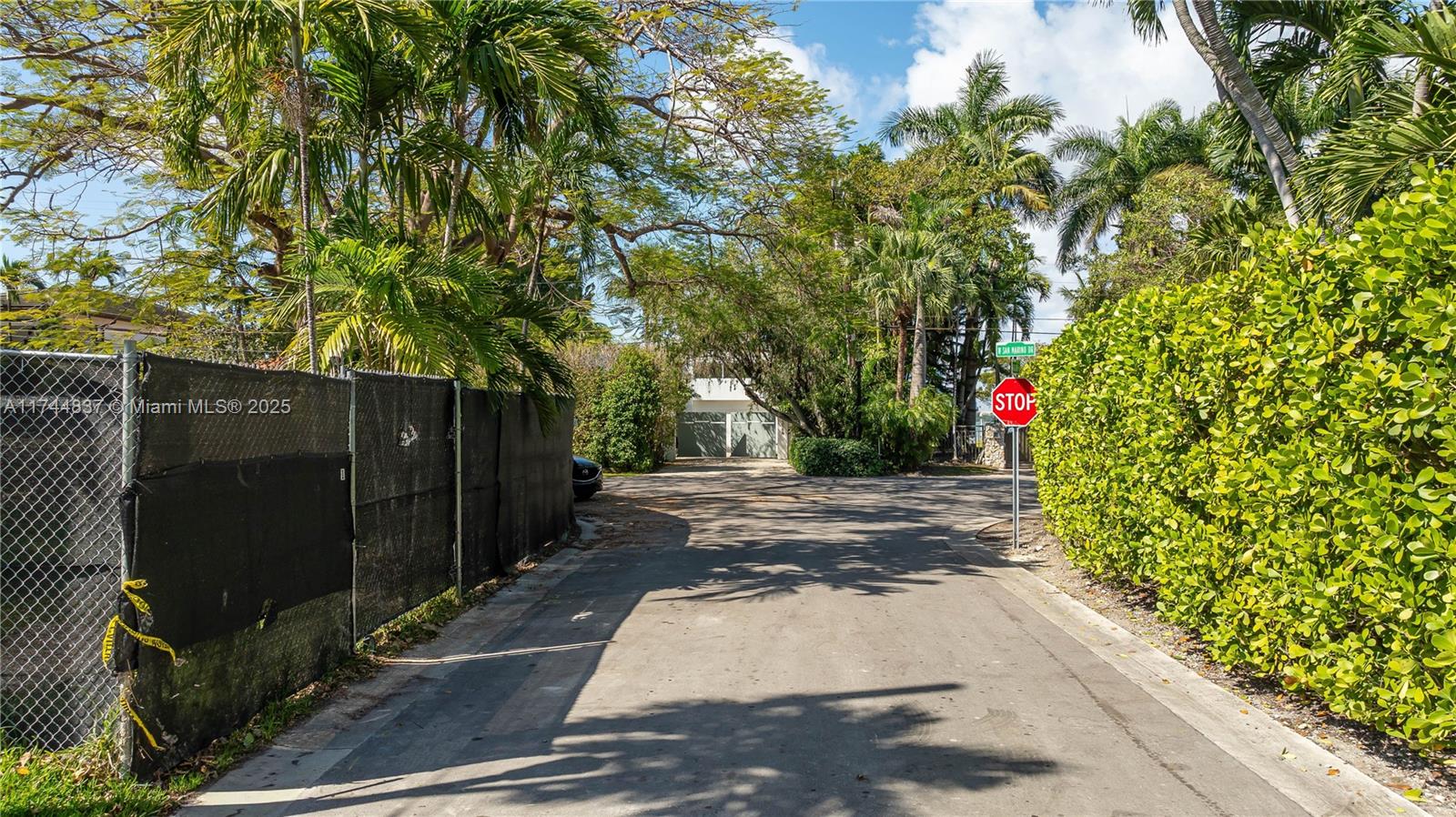 315 W San Marino Dr Miami Beach, FL 33139