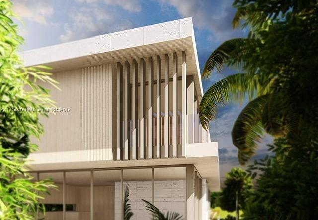 315 W San Marino Dr Miami Beach, FL 33139