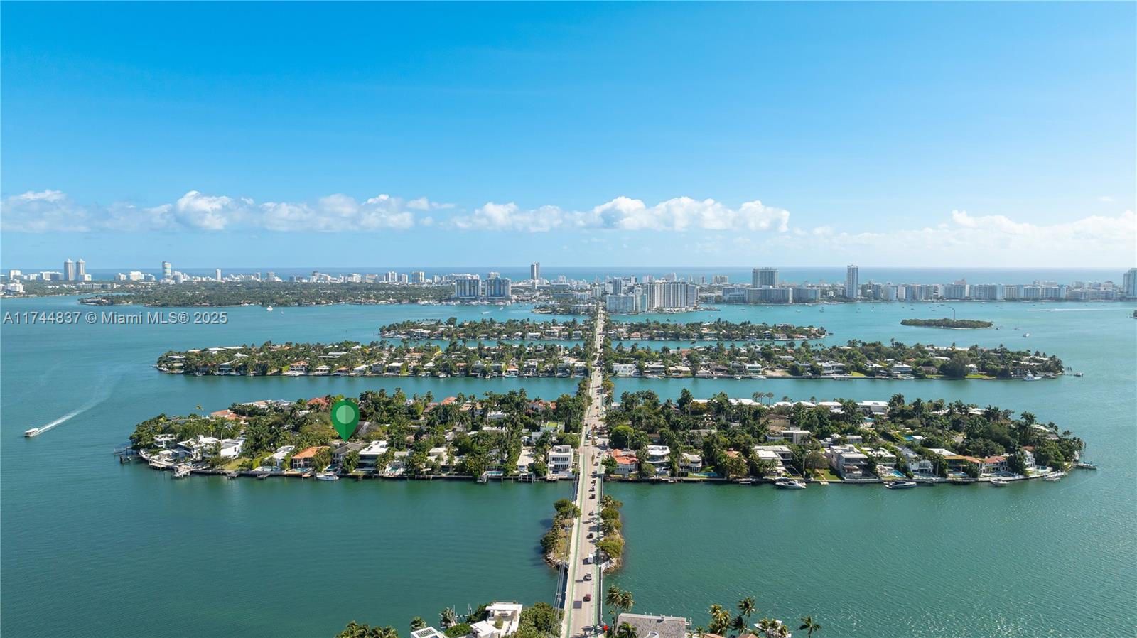 315 W San Marino Dr Miami Beach, FL 33139