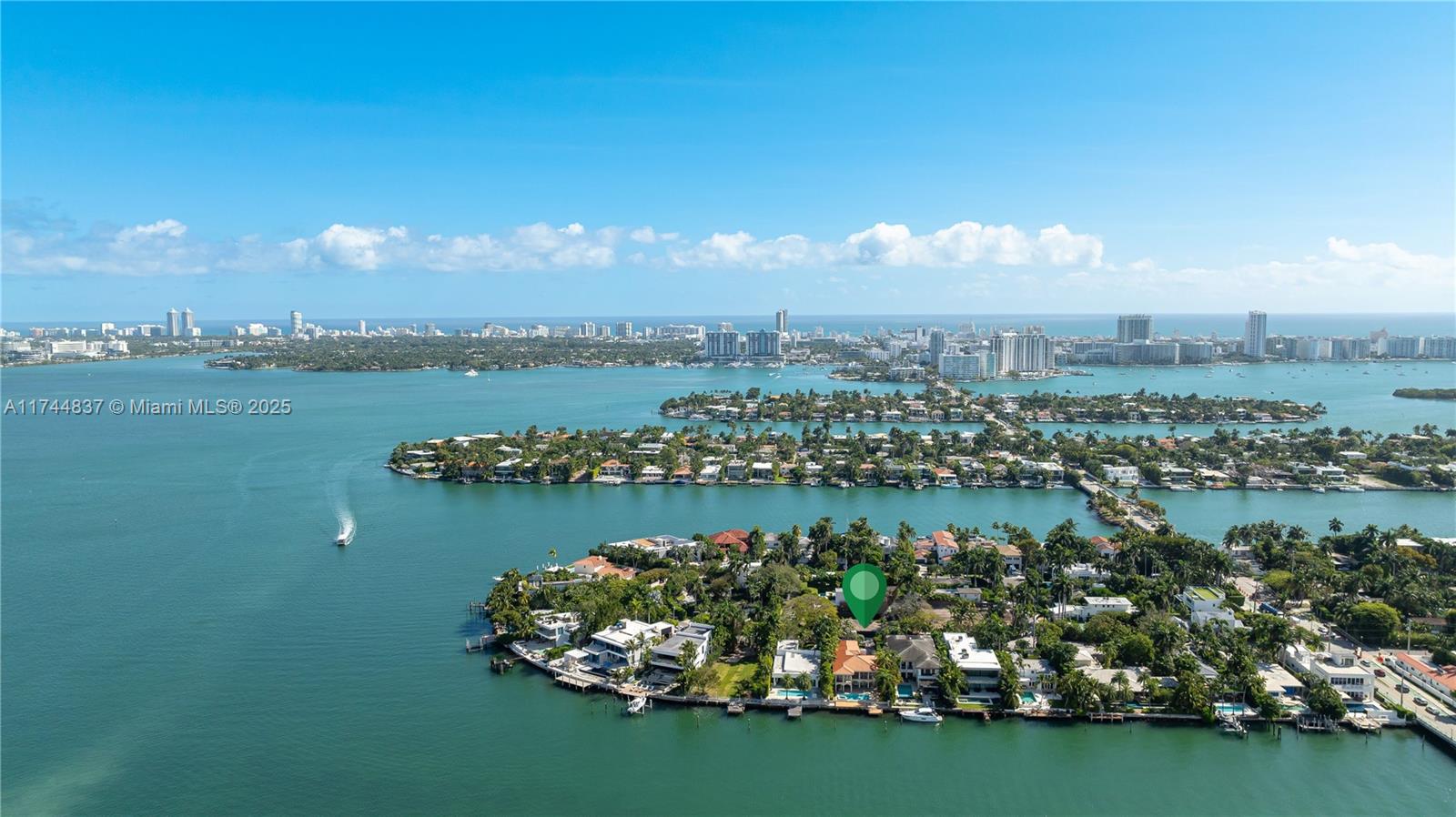 315 W San Marino Dr Miami Beach, FL 33139