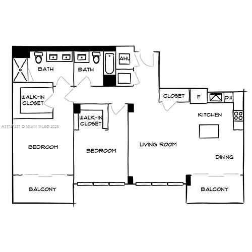 1500 Bay Rd #N-0917