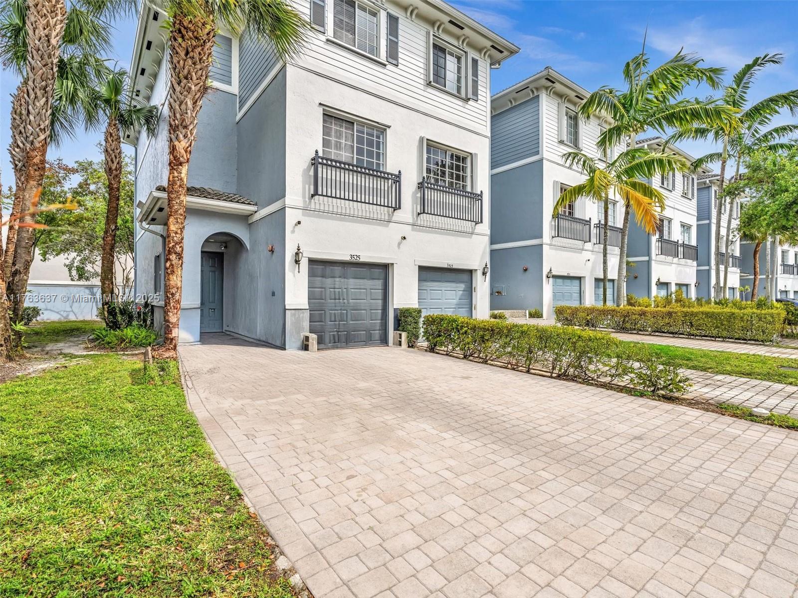 3525 NW 14th Ct,Lauderhill, FL 33311
