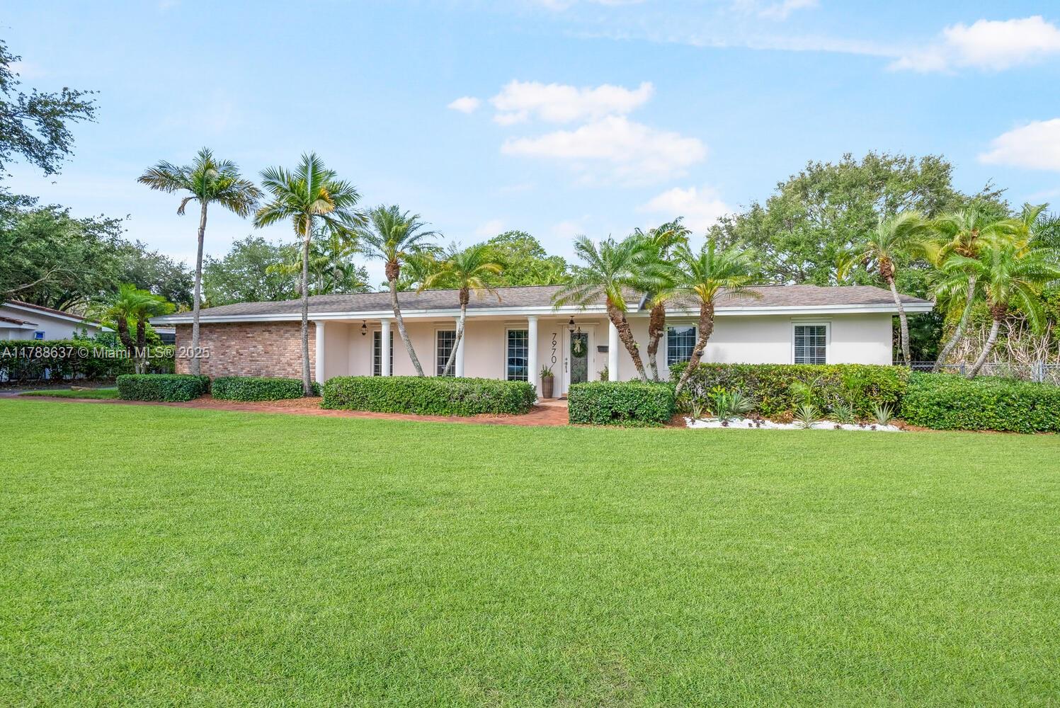 7970 SW 141st Ter,Palmetto Bay, FL 33158