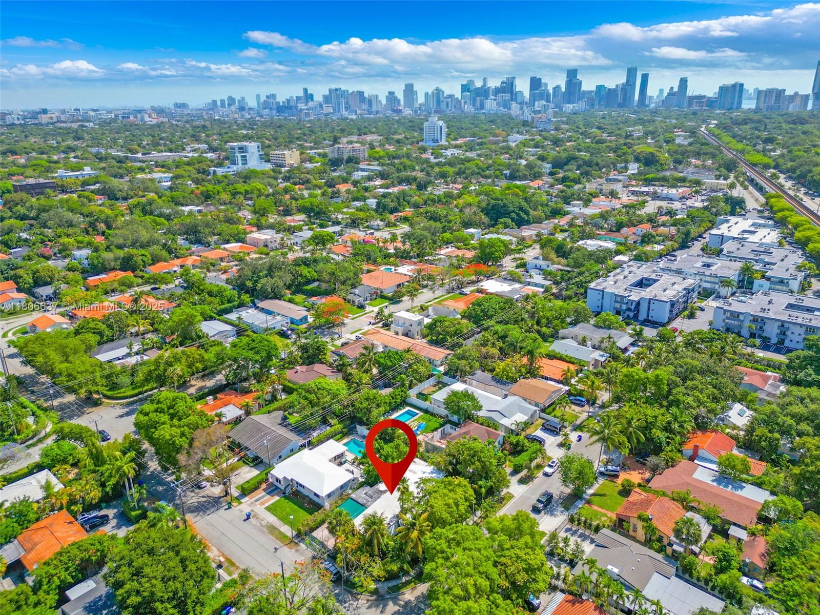 1895 SW 25th St Miami, FL 33133