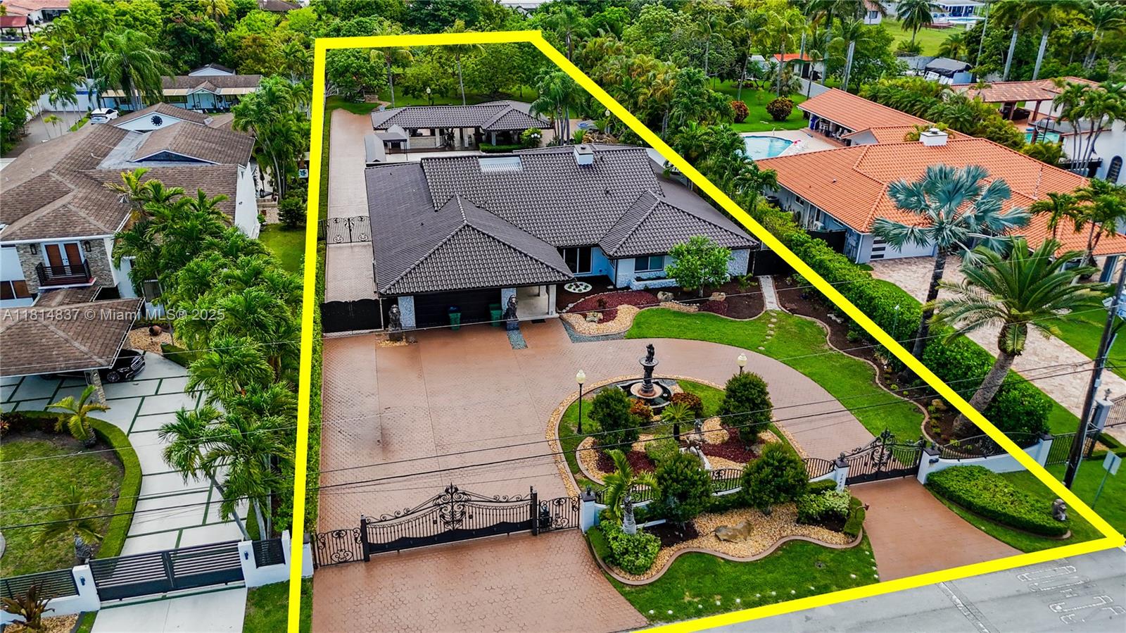 2840 SW 128th Ave Miami, FL 33175