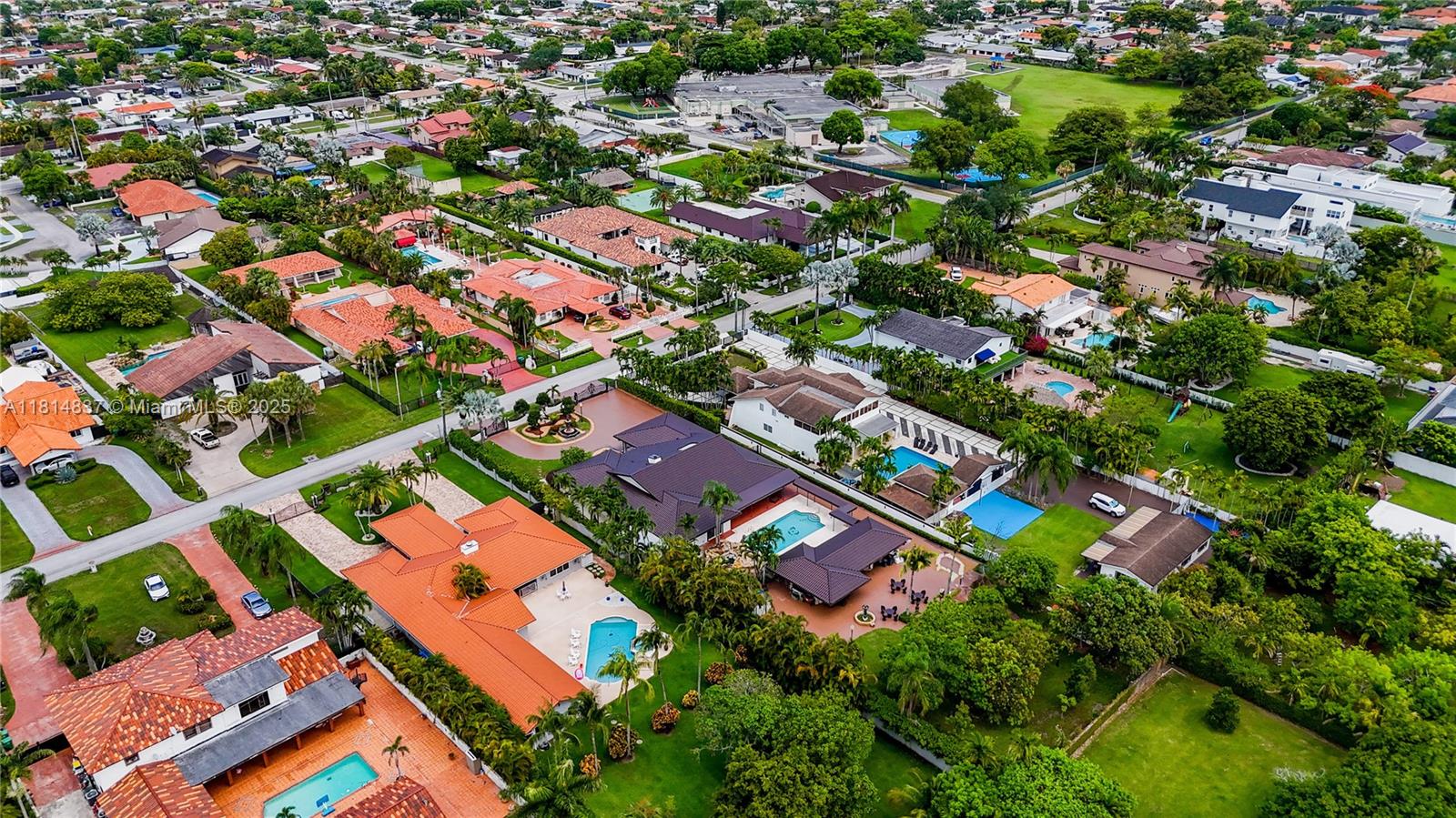 2840 SW 128th Ave Miami, FL 33175