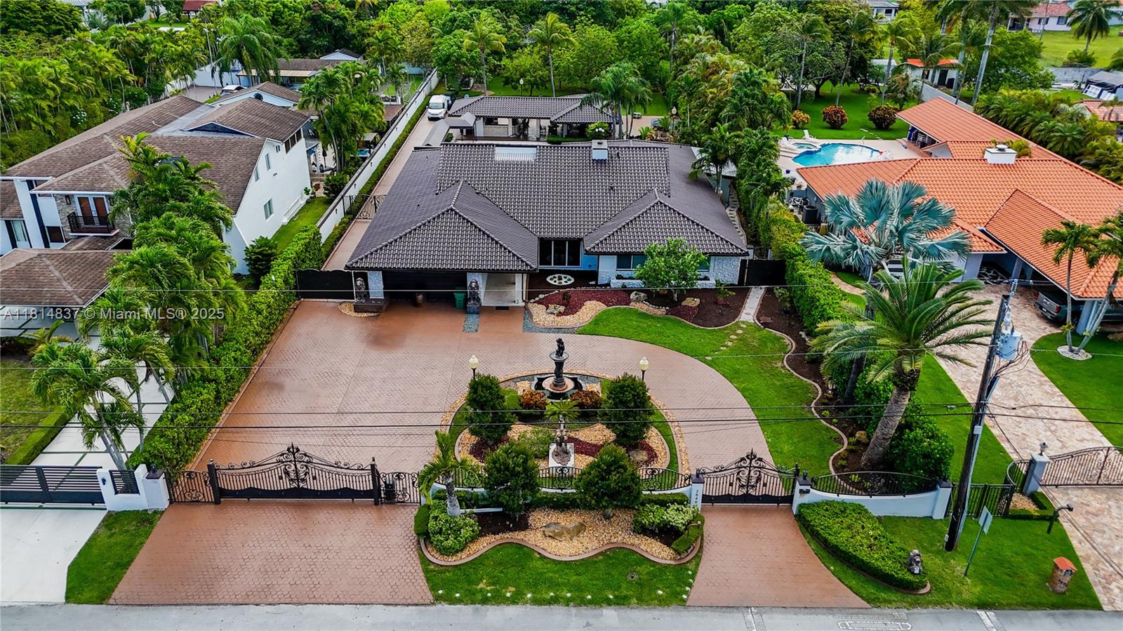 2840 SW 128th Ave Miami, FL 33175