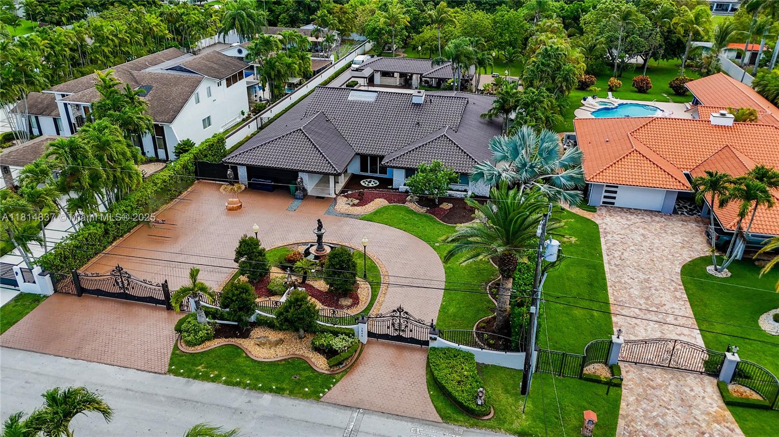 2840 SW 128th Ave Miami, FL 33175