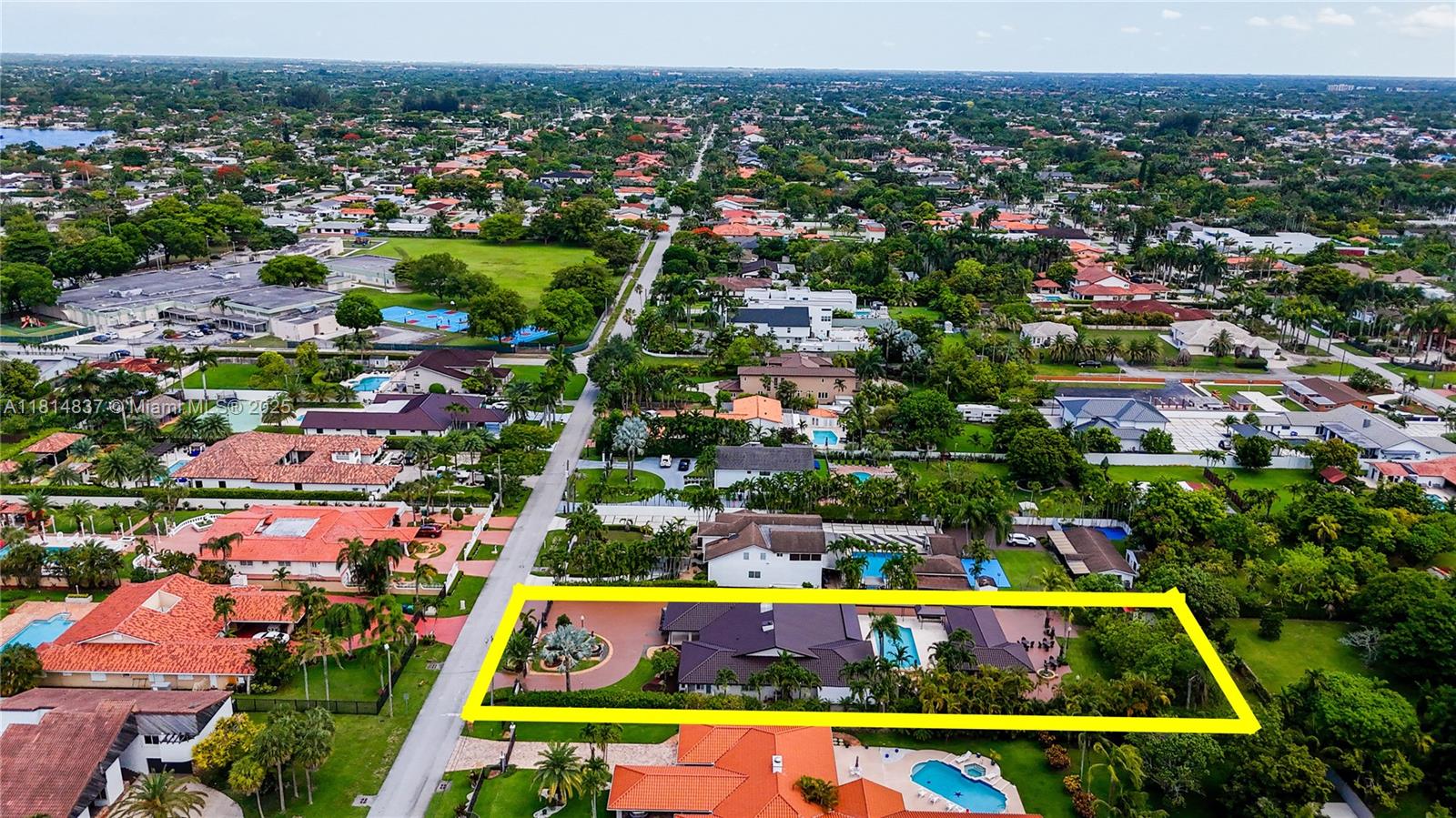 2840 SW 128th Ave Miami, FL 33175