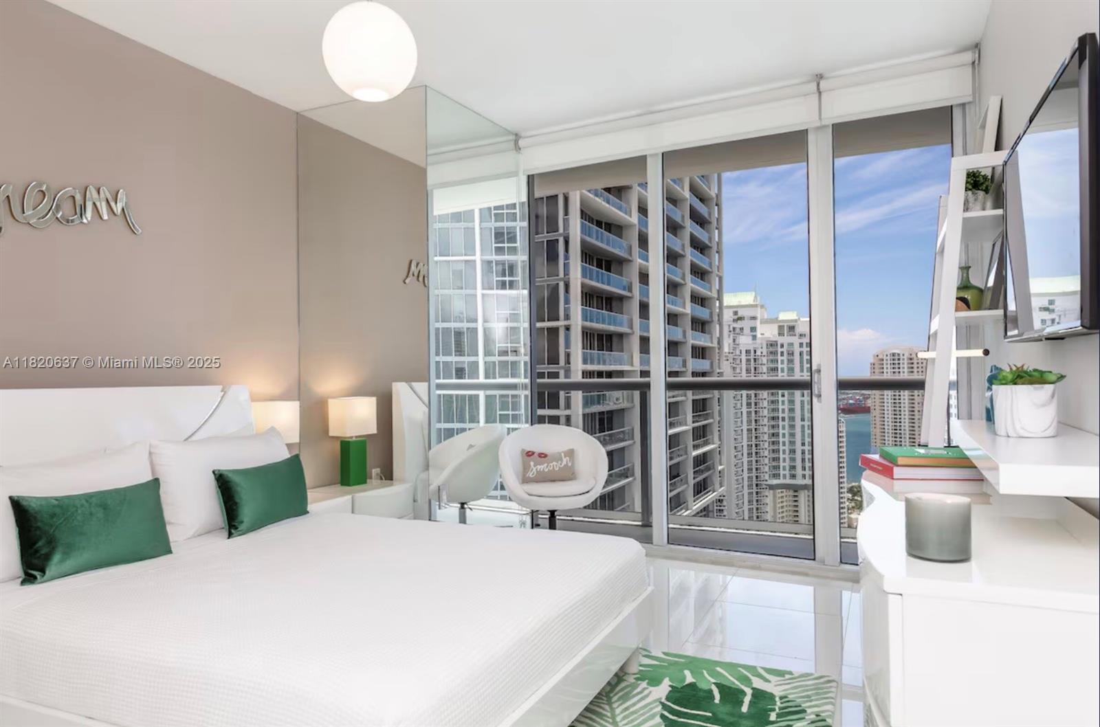 image Icon Brickell Condo No 39