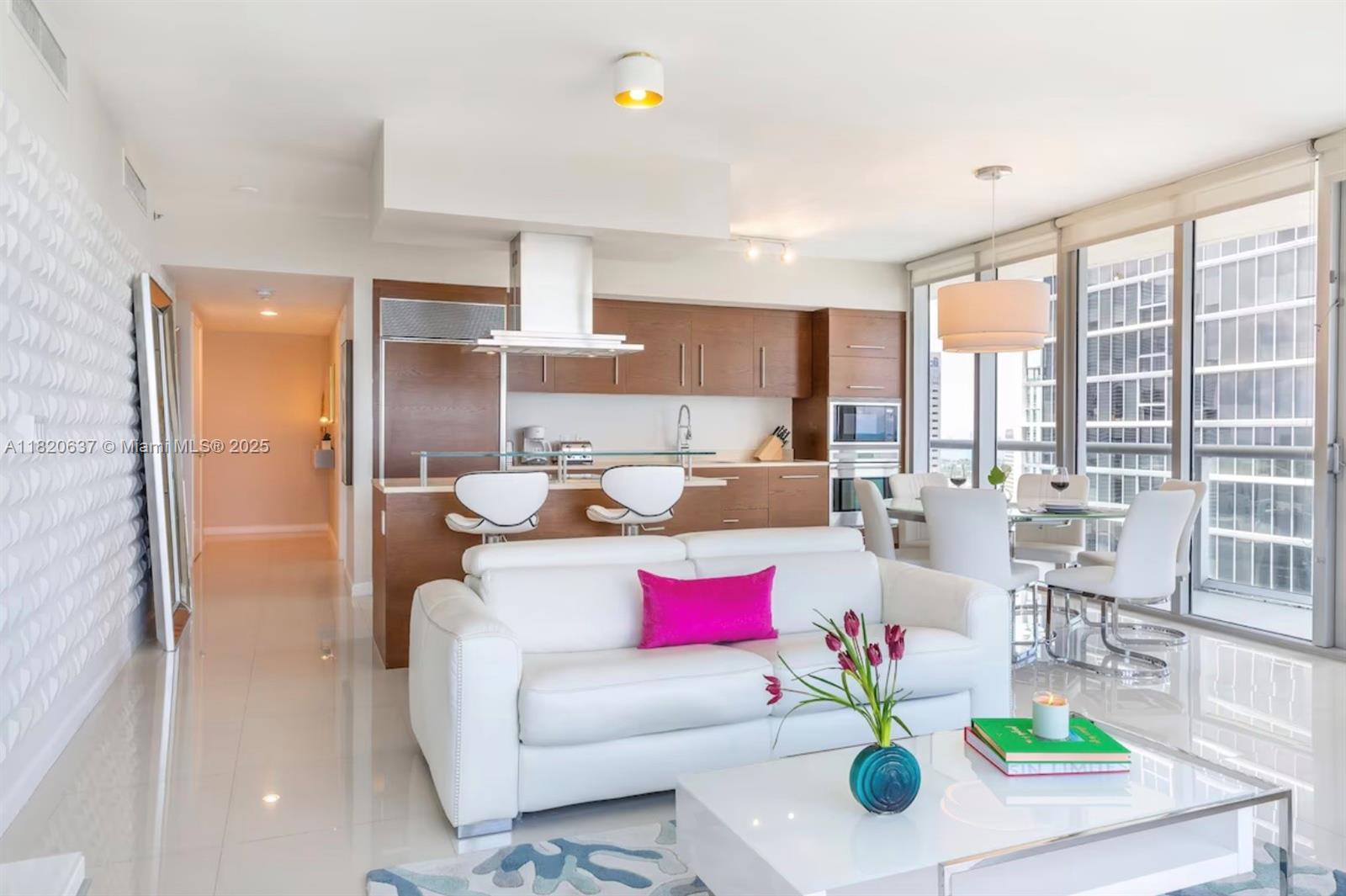 image Icon Brickell Condo No 312