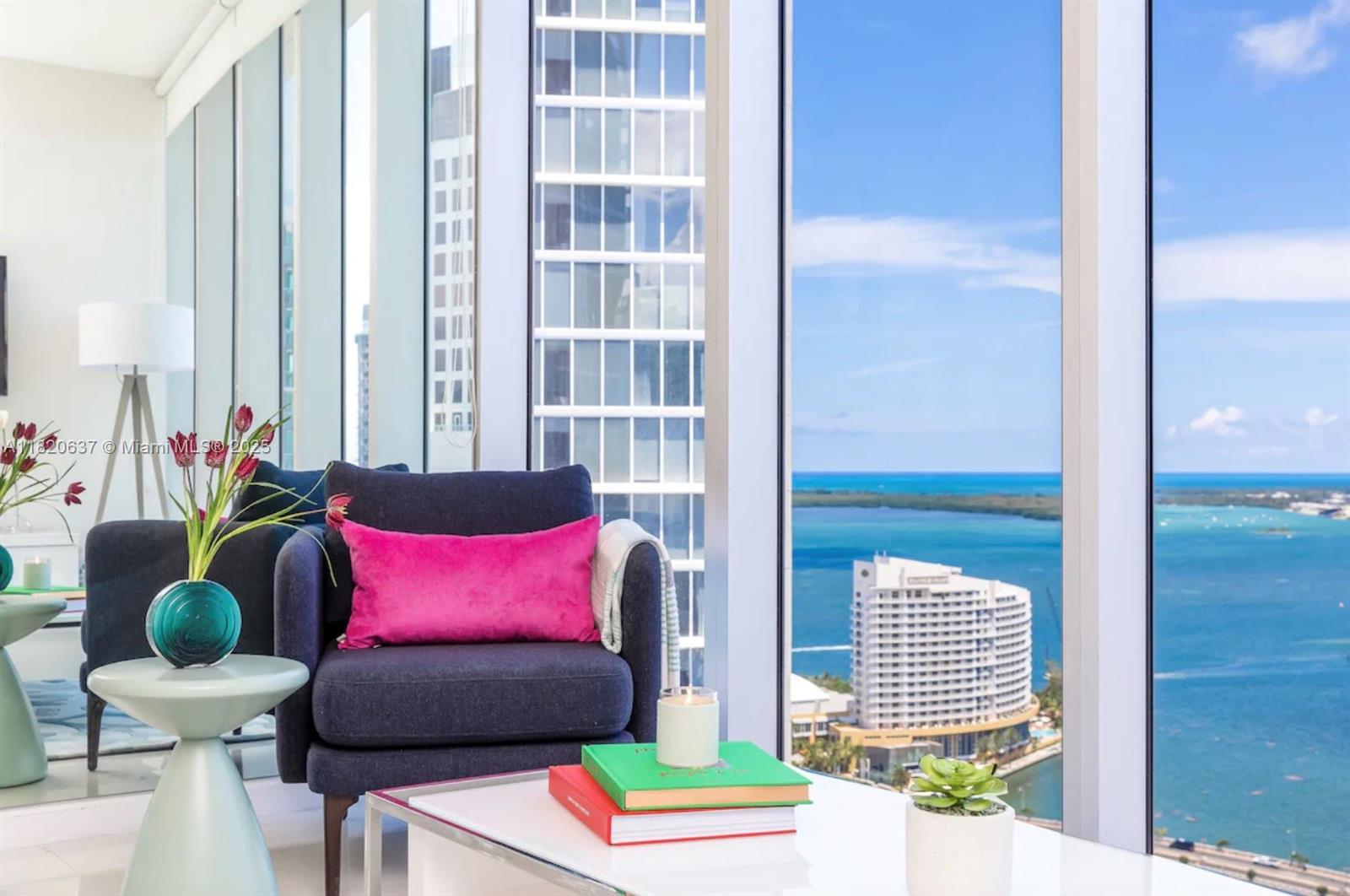 image Icon Brickell Condo No 33