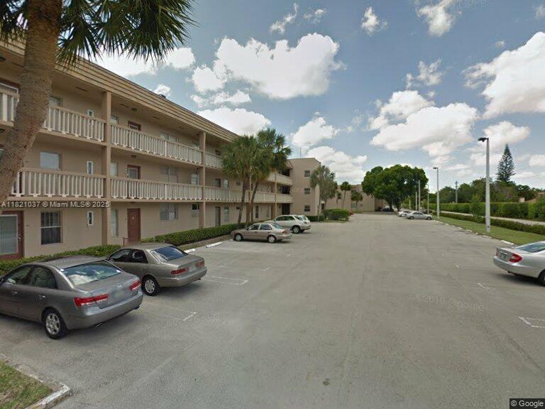 5841 NW 61st Ave #310