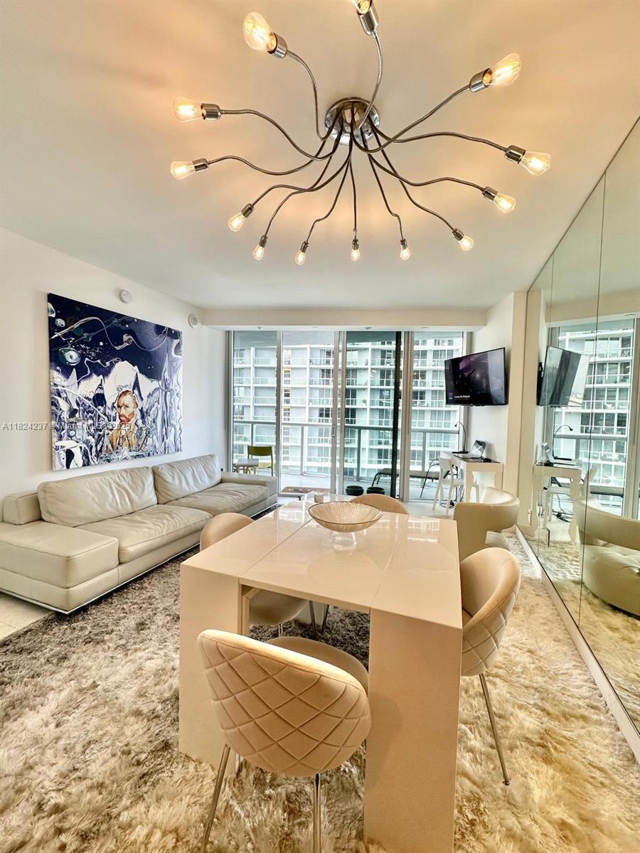 495 NE Brickell Ave #3206,Miami, FL 33131