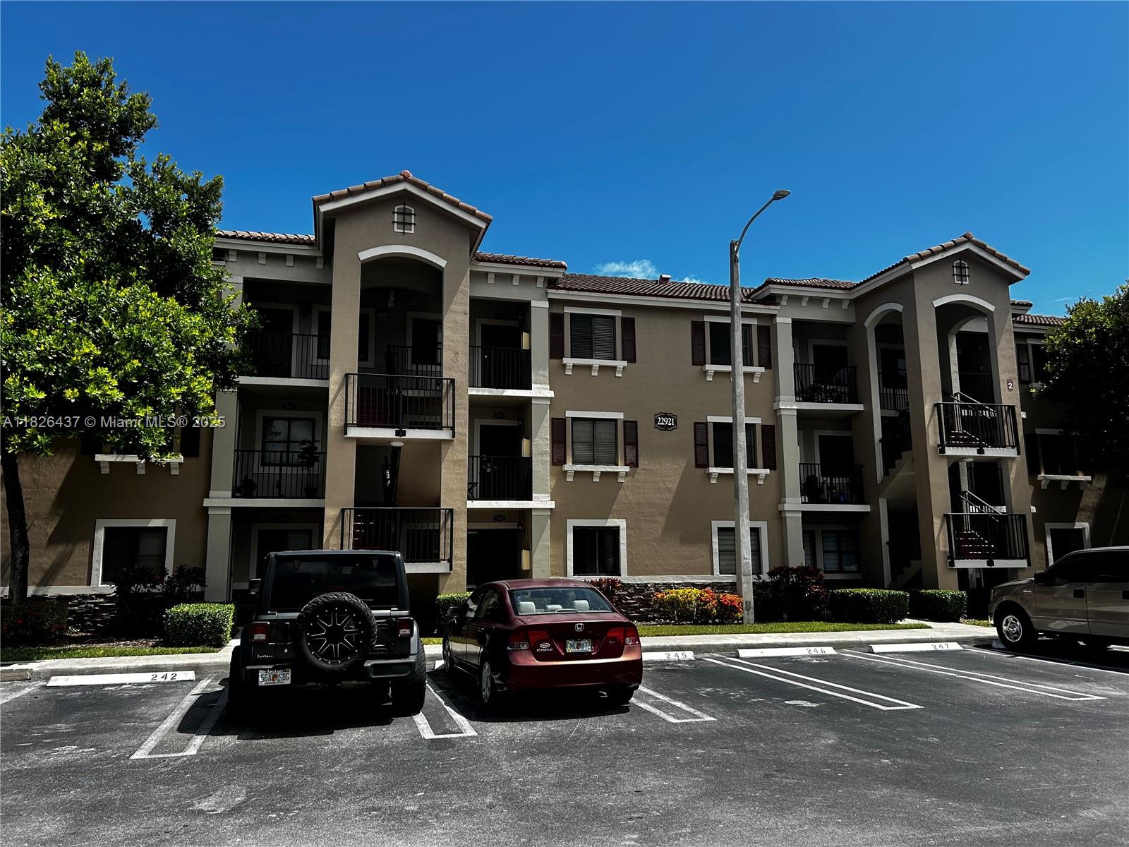 22921 SW 88th Pl #301