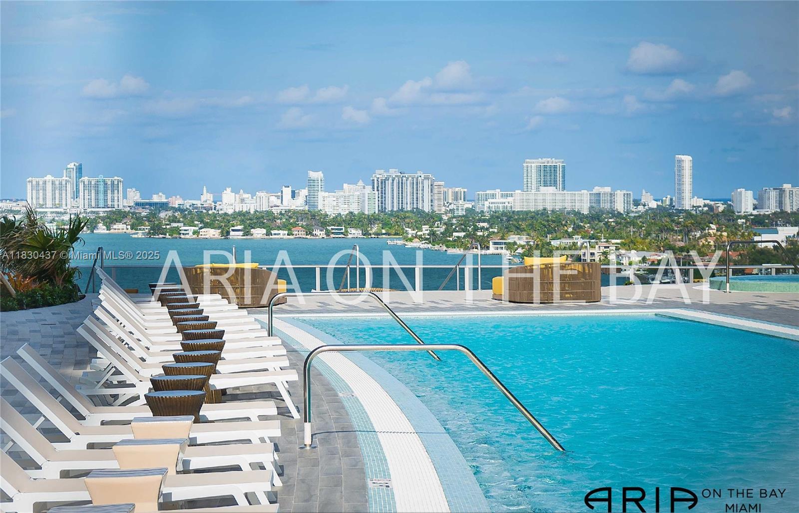 image Aria On The Bay Condo19