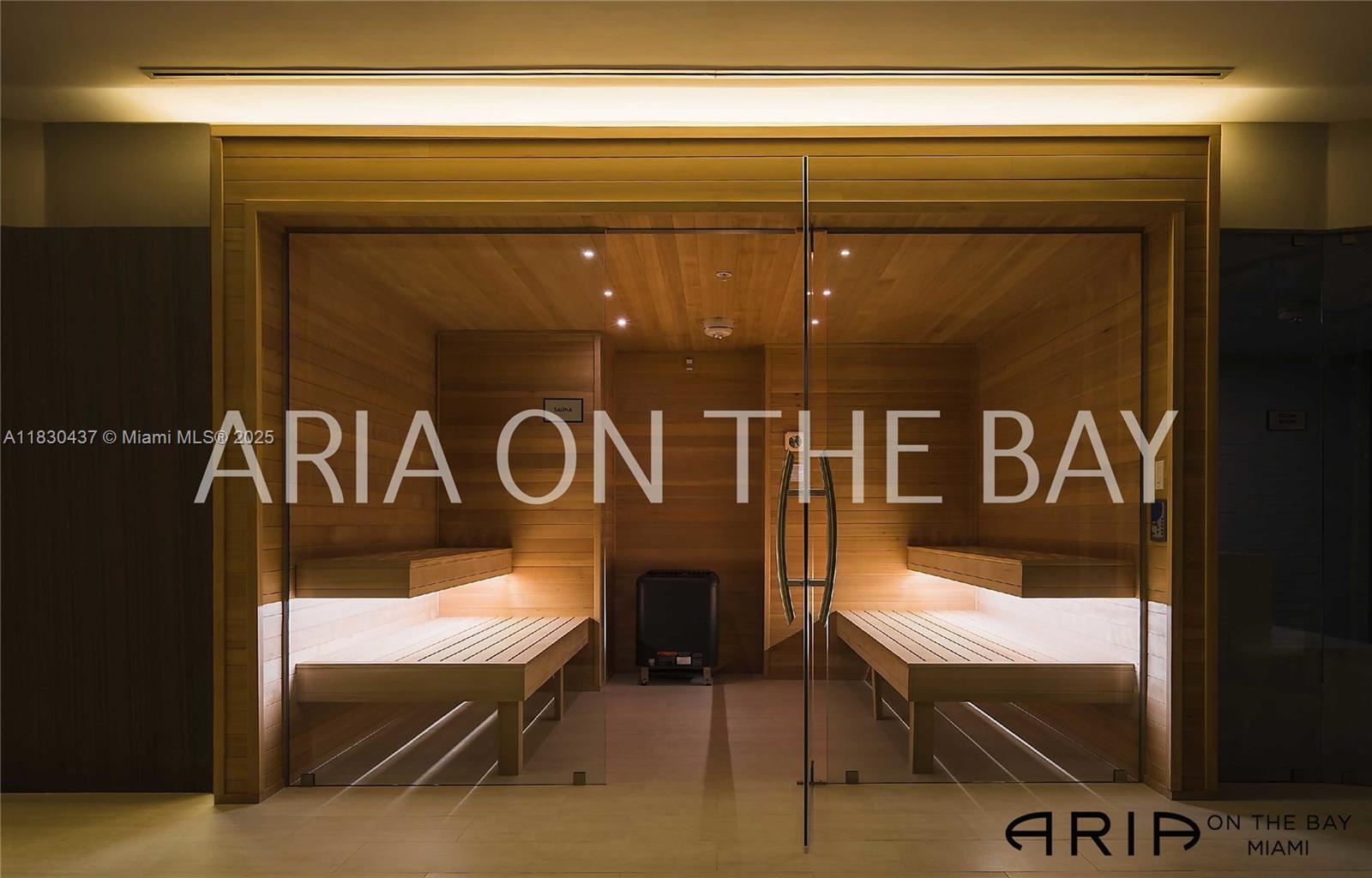 image Aria On The Bay Condo22