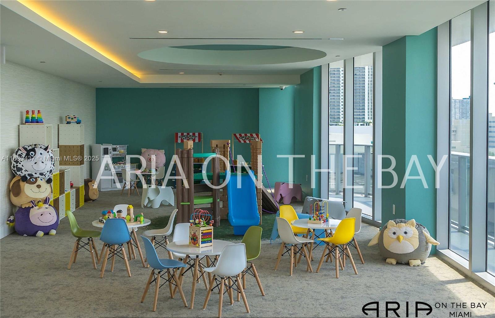 image Aria On The Bay Condo26