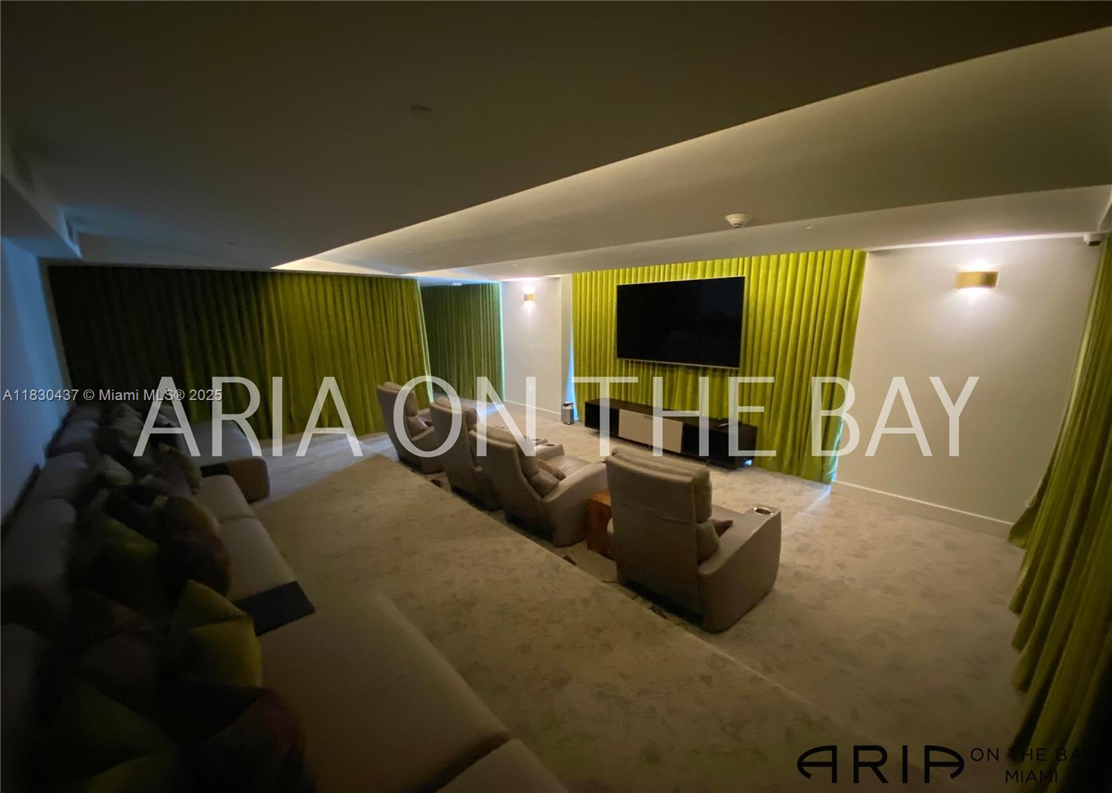 image Aria On The Bay Condo28