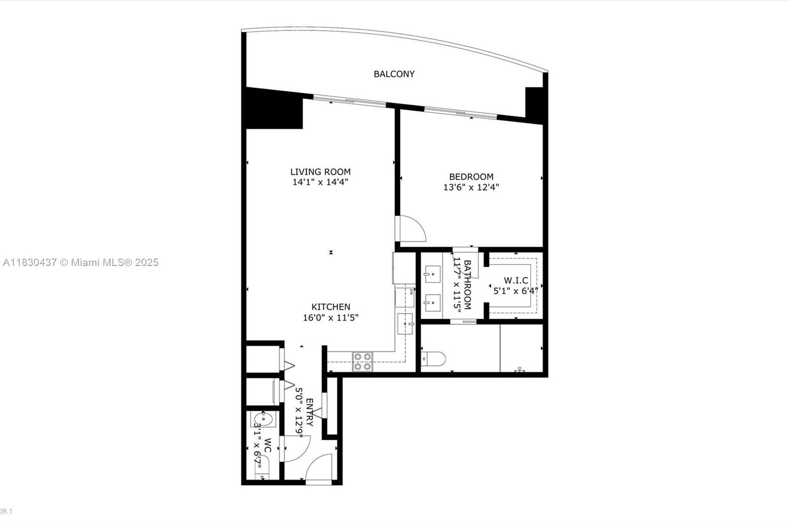 image Aria On The Bay Condo33