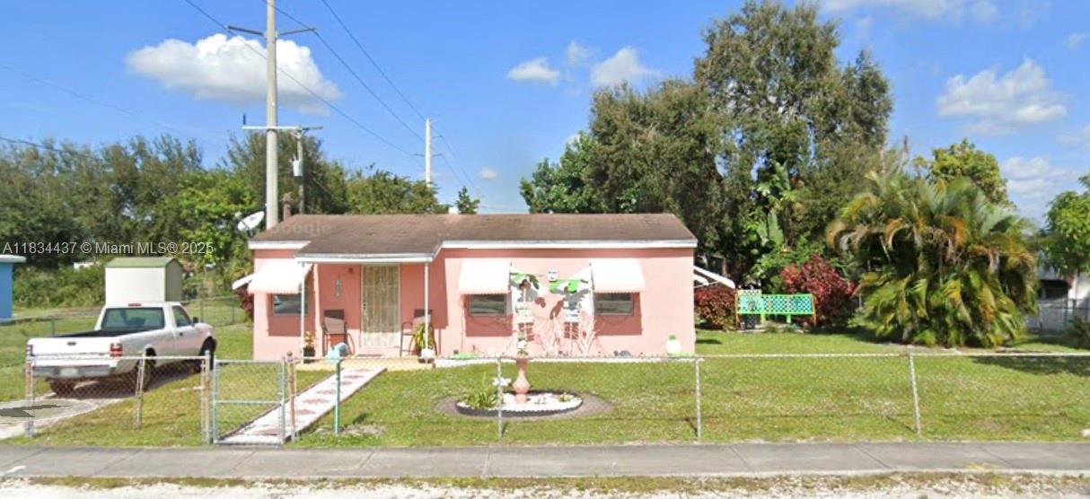 1881 NW 157th St