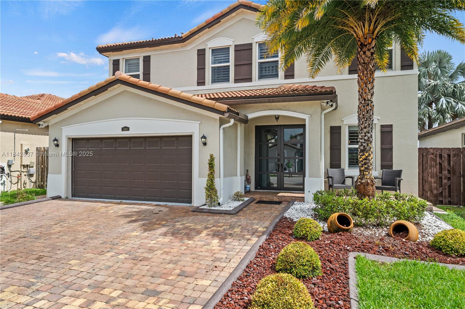 11869 SW 248th Ter