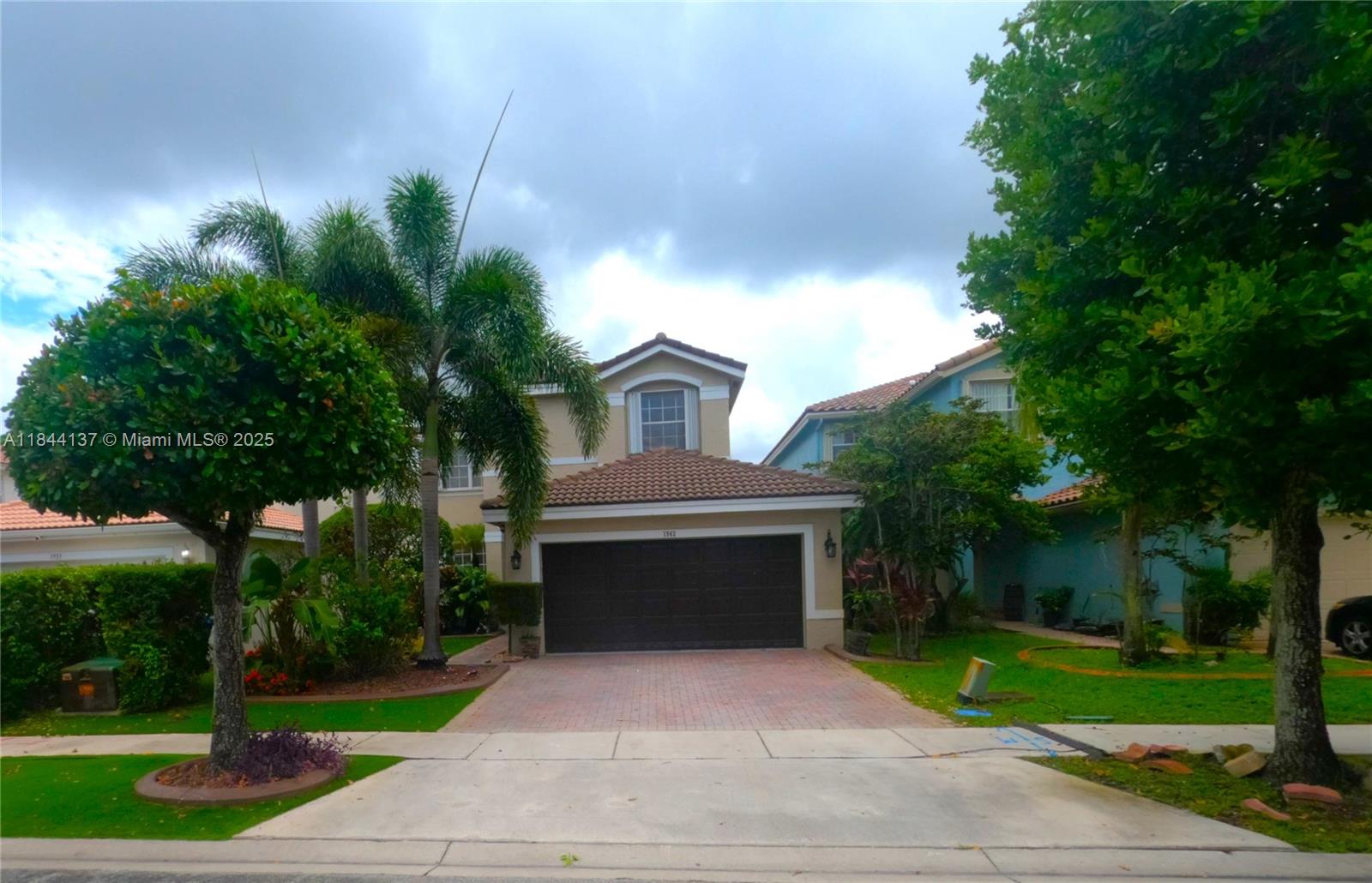 1943 SW 149th Ave