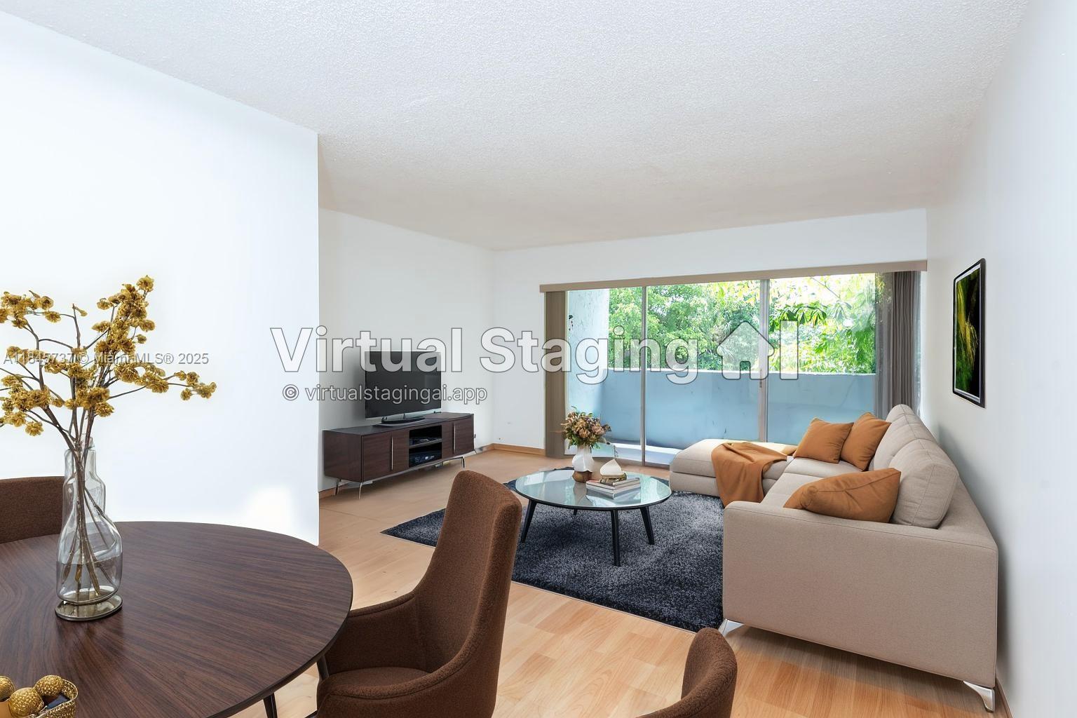 9365 Fontainebleau Blvd #E209