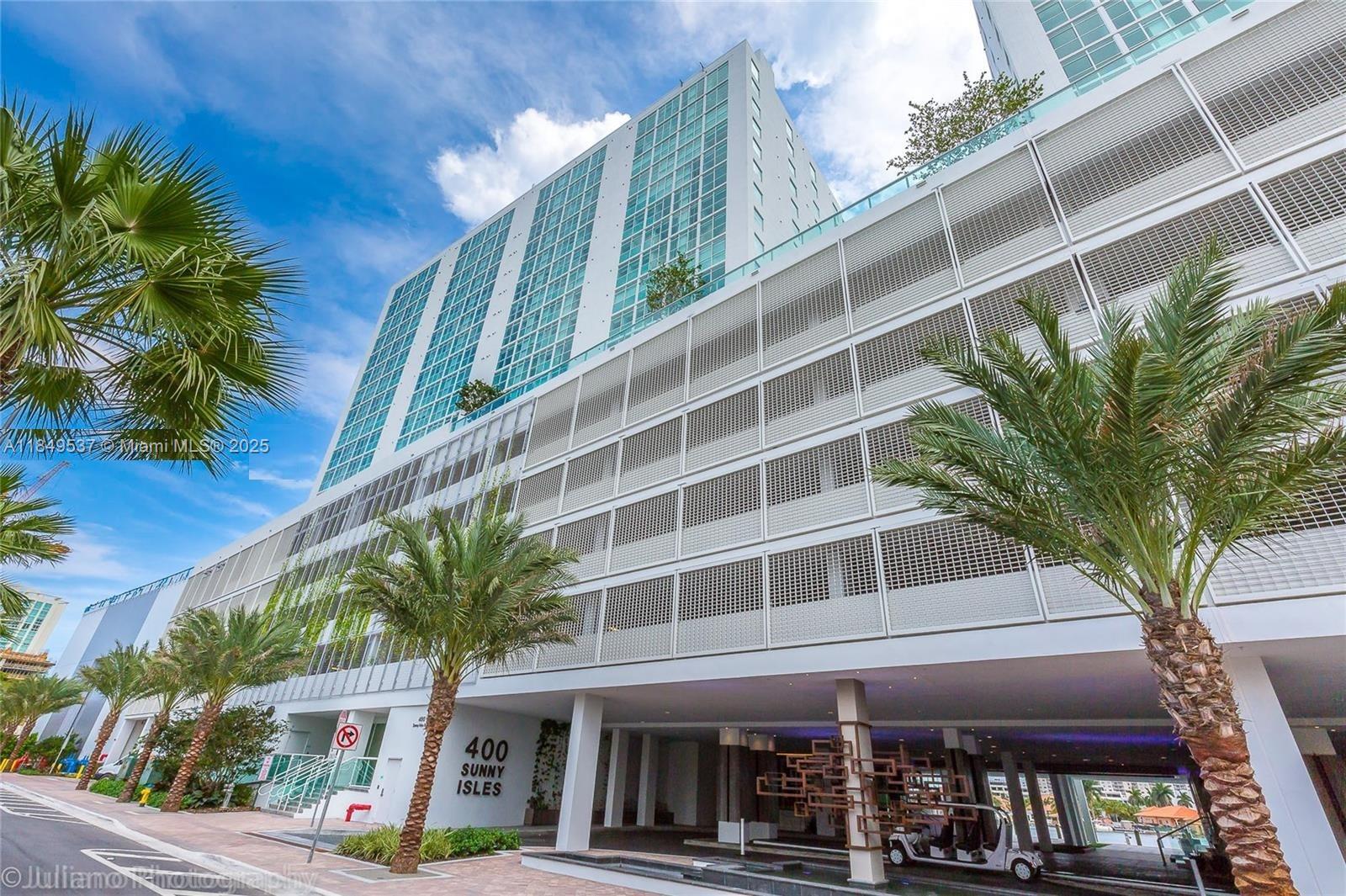 image 400 Sunny Isles Condo61
