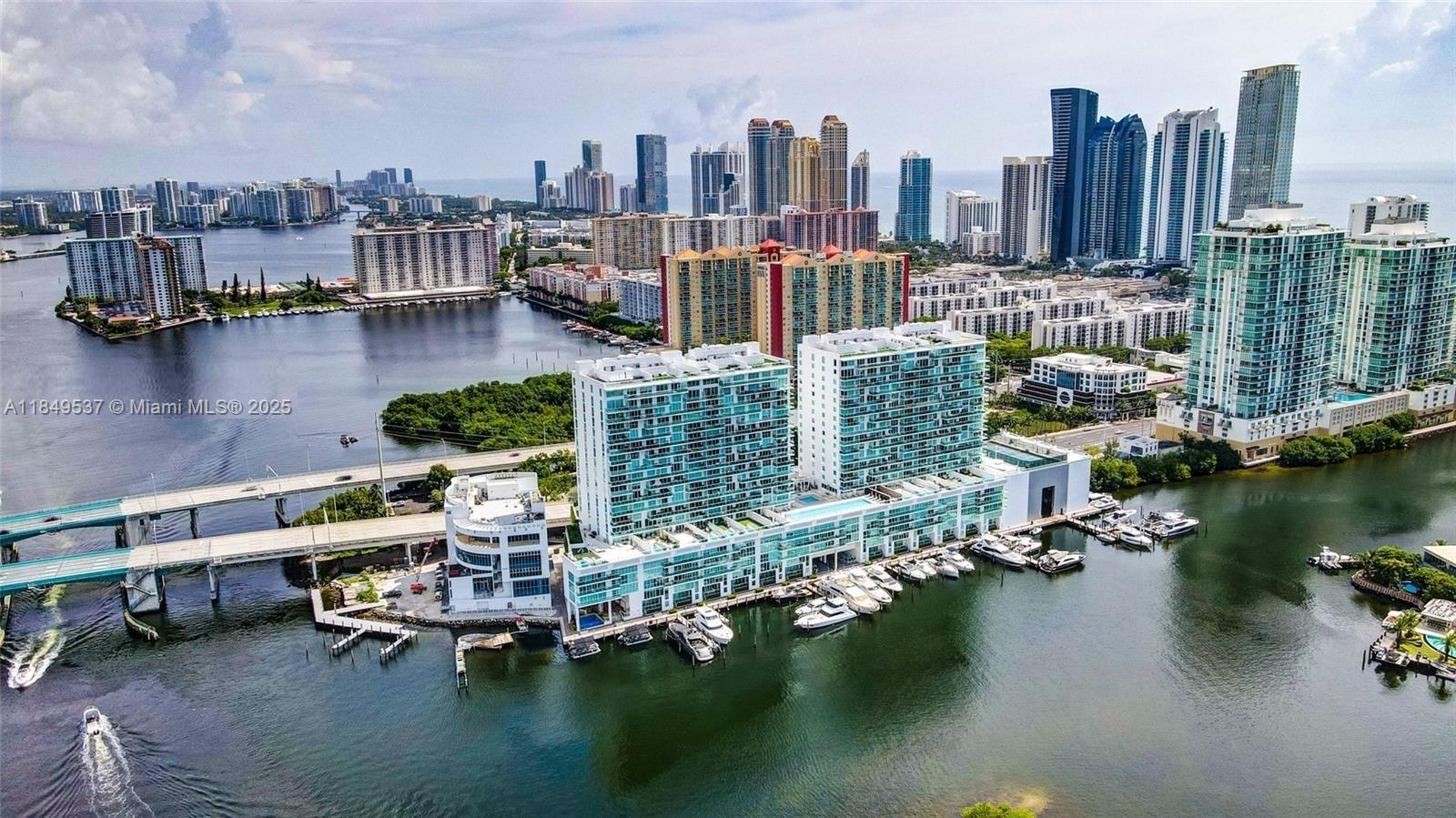 image 400 Sunny Isles Condo64