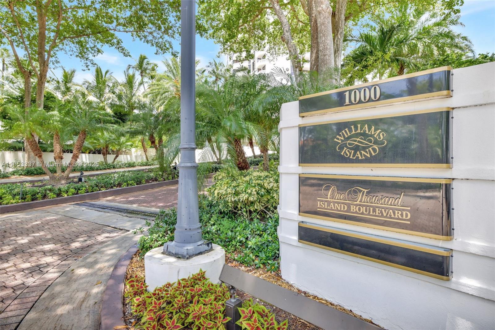 1000 Island Blvd #1510