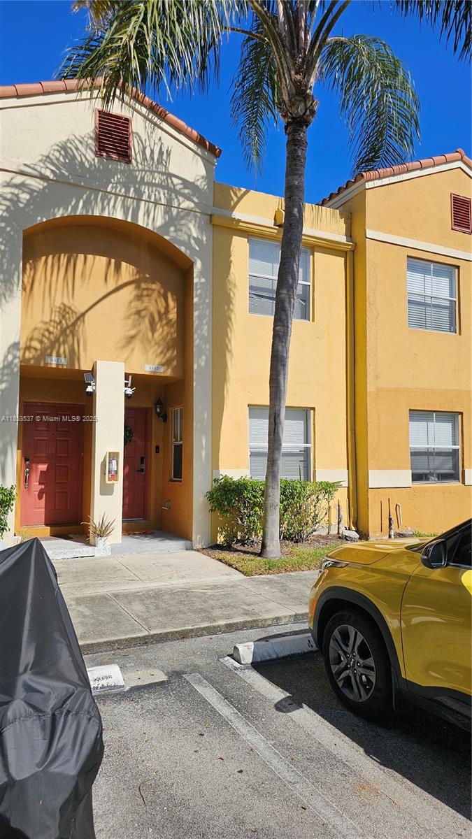 4017 NW 90th Ave #4017