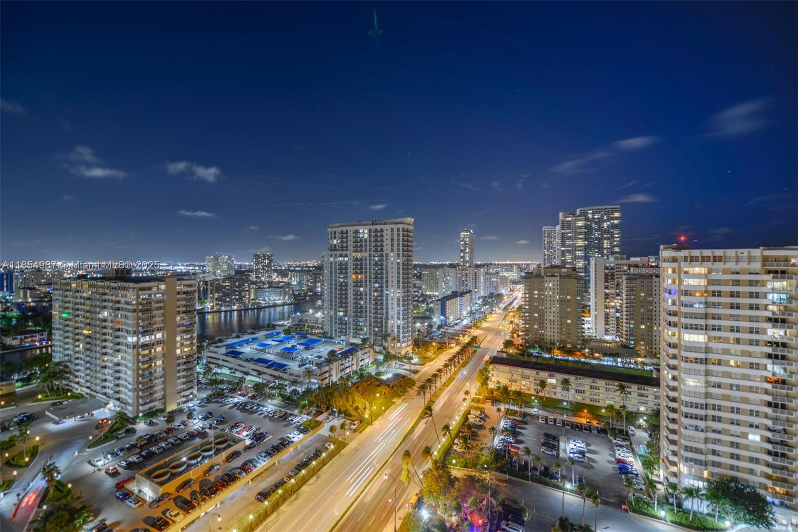 1980 S Ocean Dr #PHM