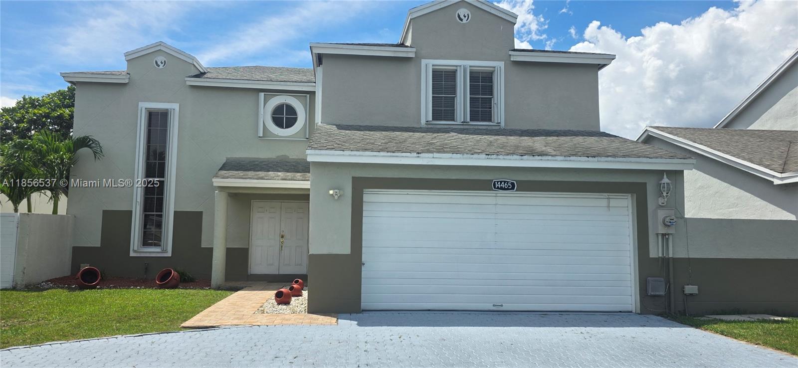 14465 SW 93rd Ter