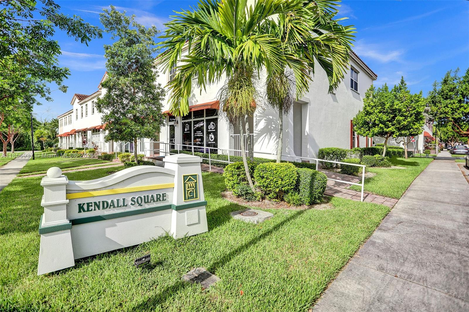 9500 SW 167th Ave #9500