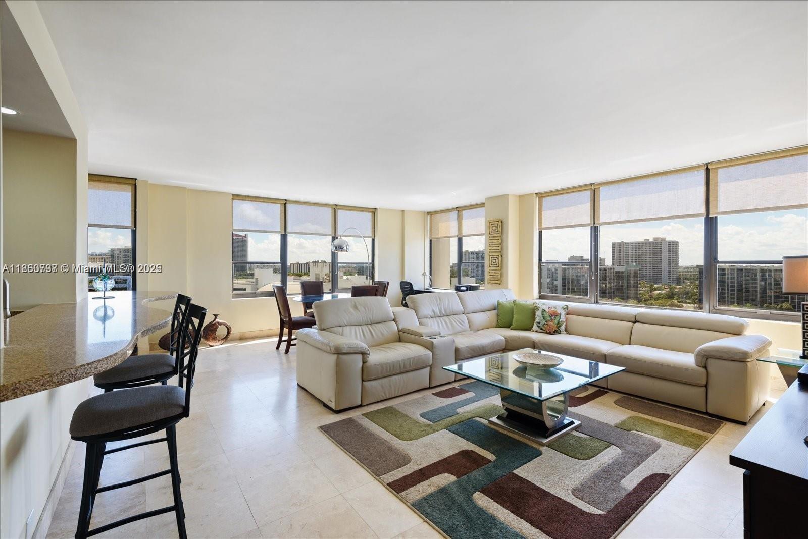 3505 S Ocean Dr #1101