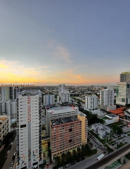 999 SW 1st Ave #2705