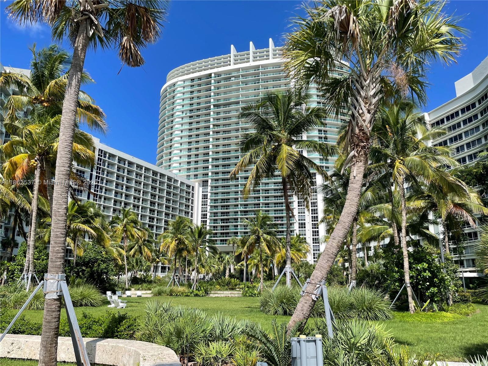 1500 Bay Rd #808S