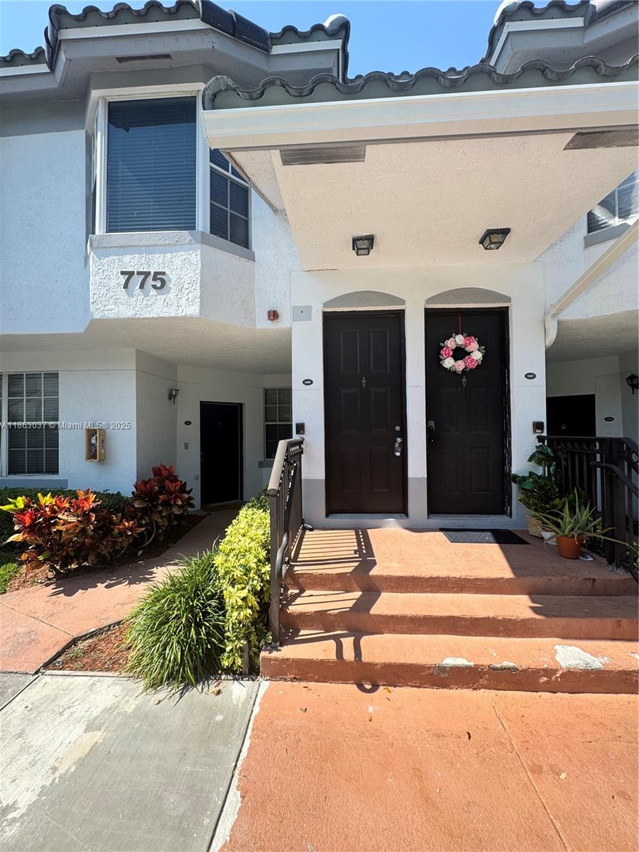 775 SW 148th Ave #1606
