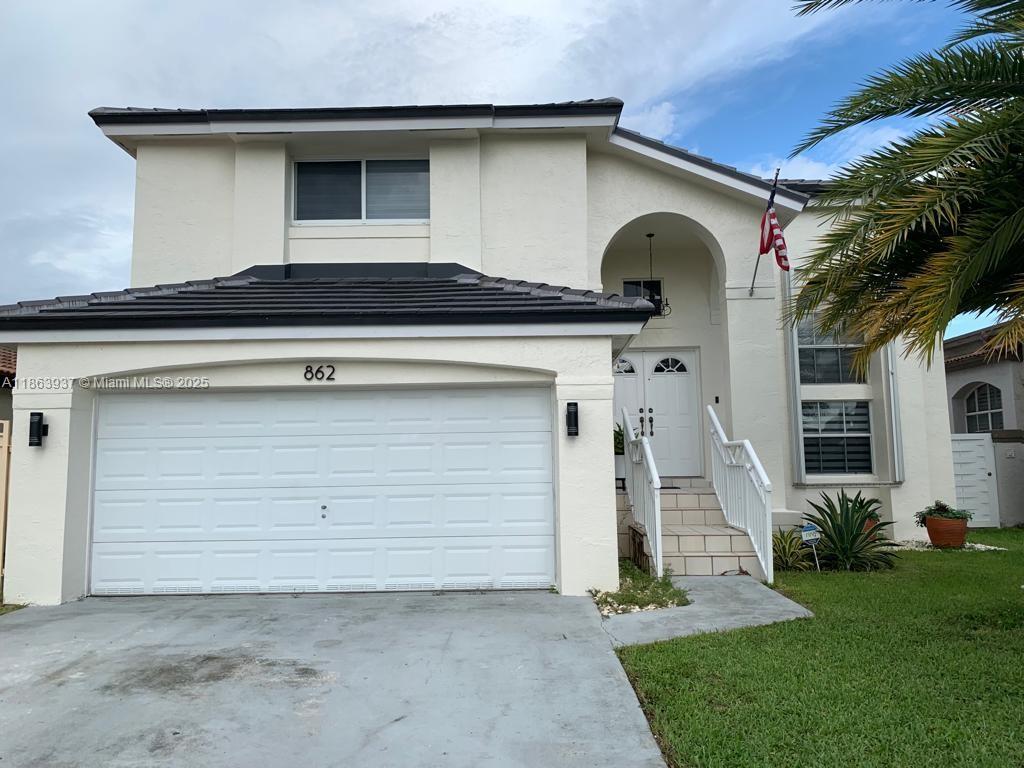 862 NW 132nd Ct