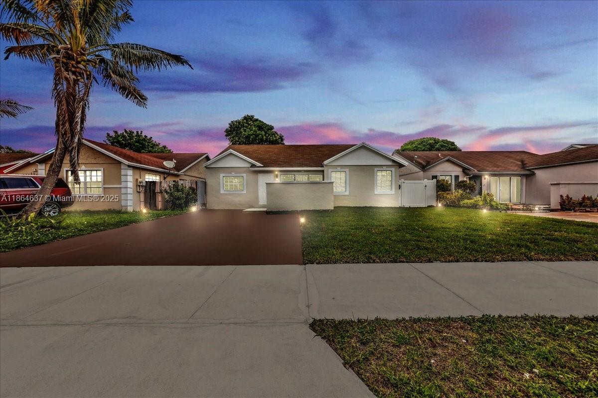20327 NW 33rd Ave
