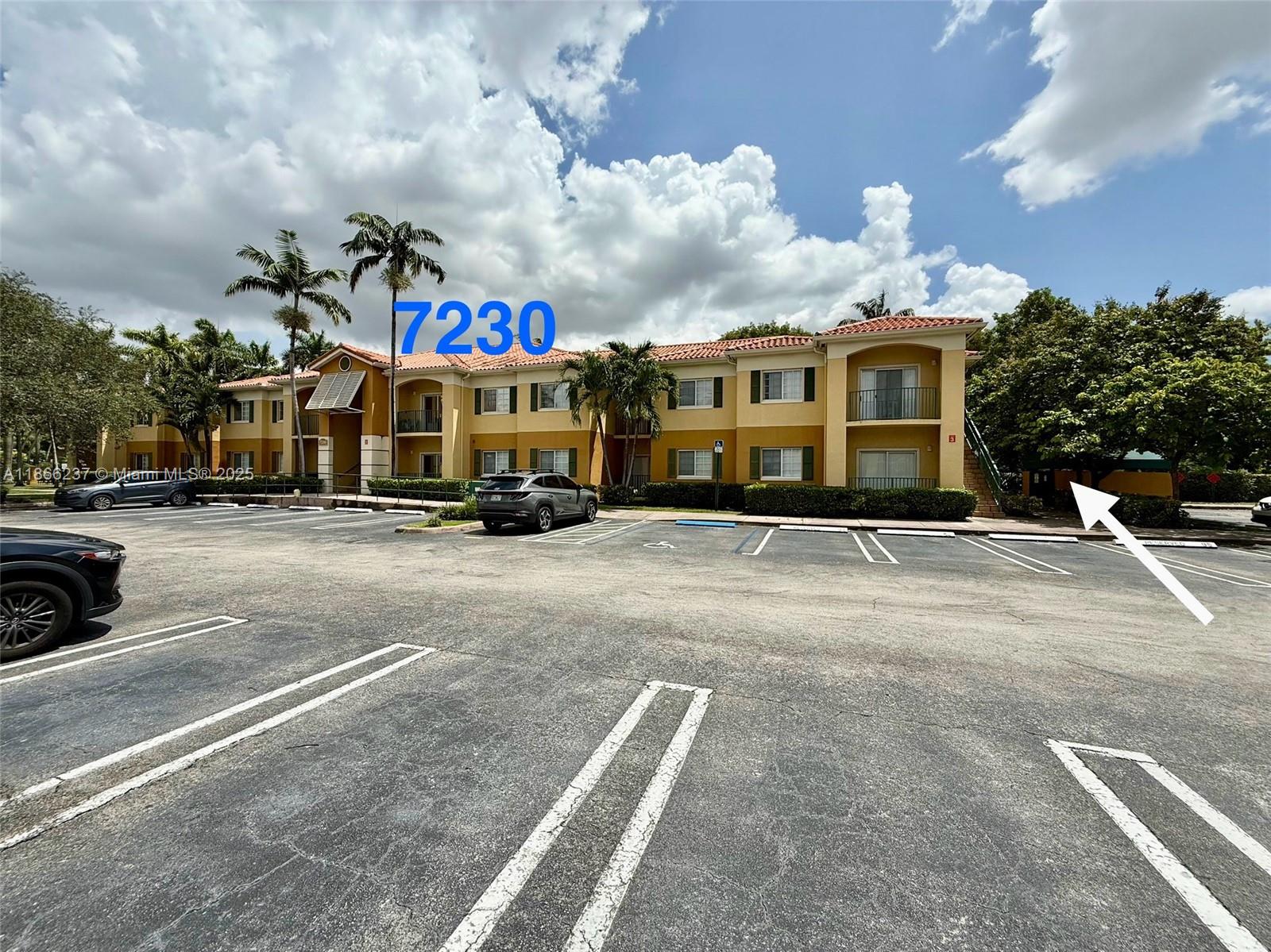 7230 NW 114th Ave #102