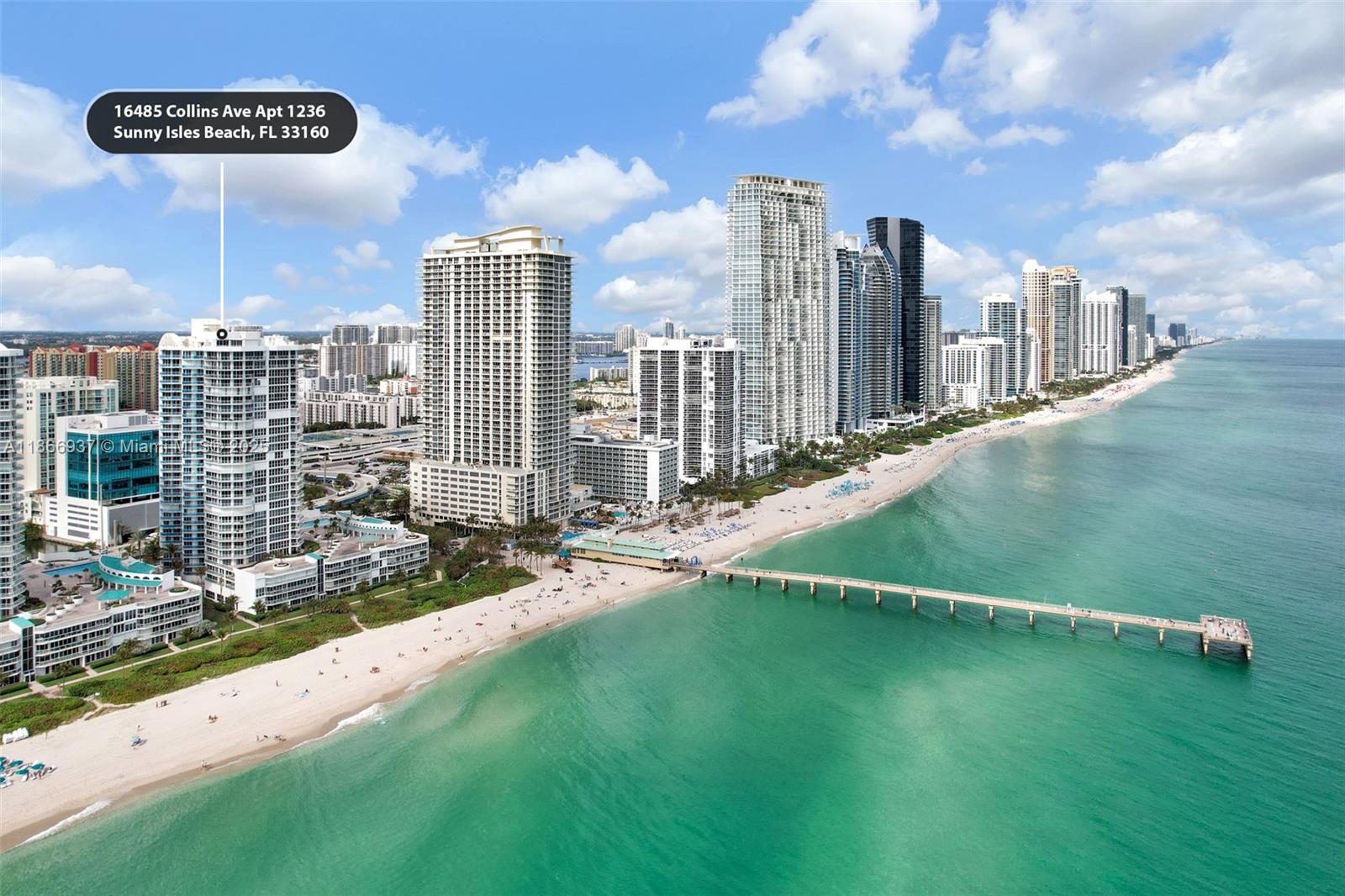 16485 Collins Ave #1236